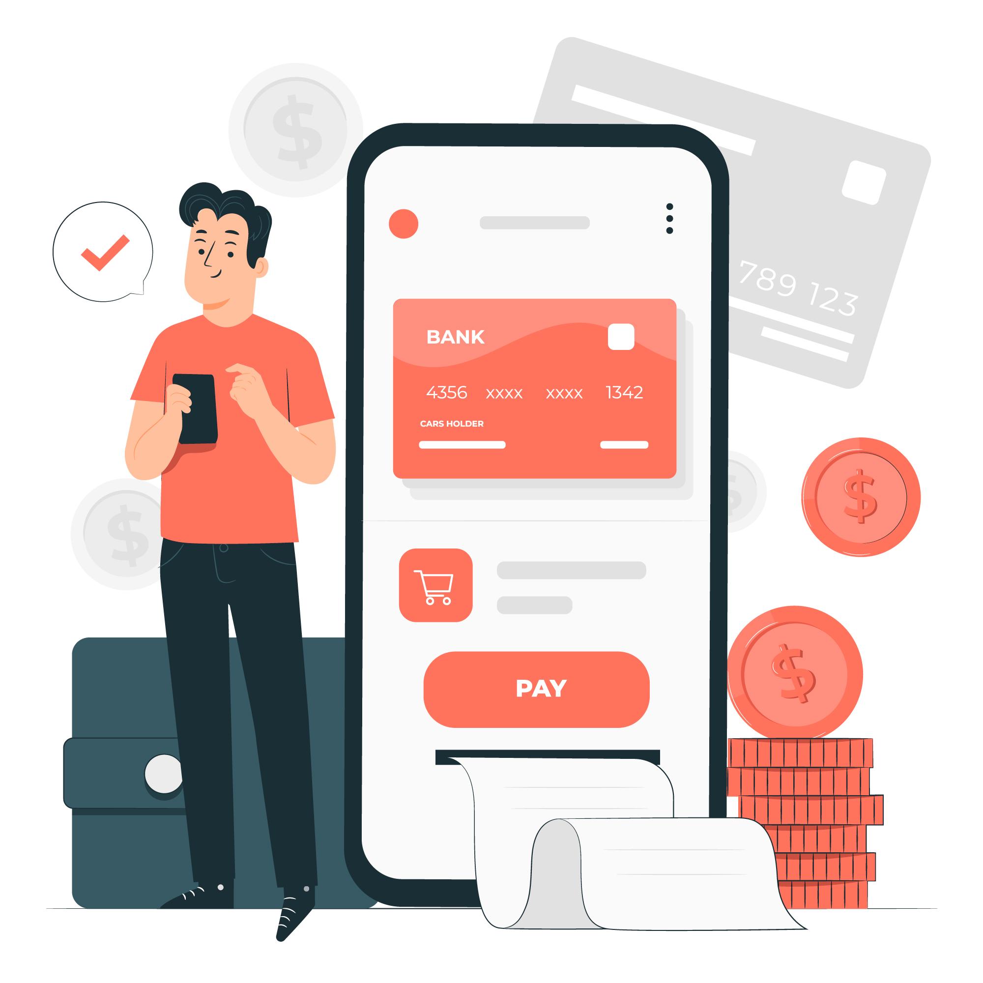 Personal Finance Solutions