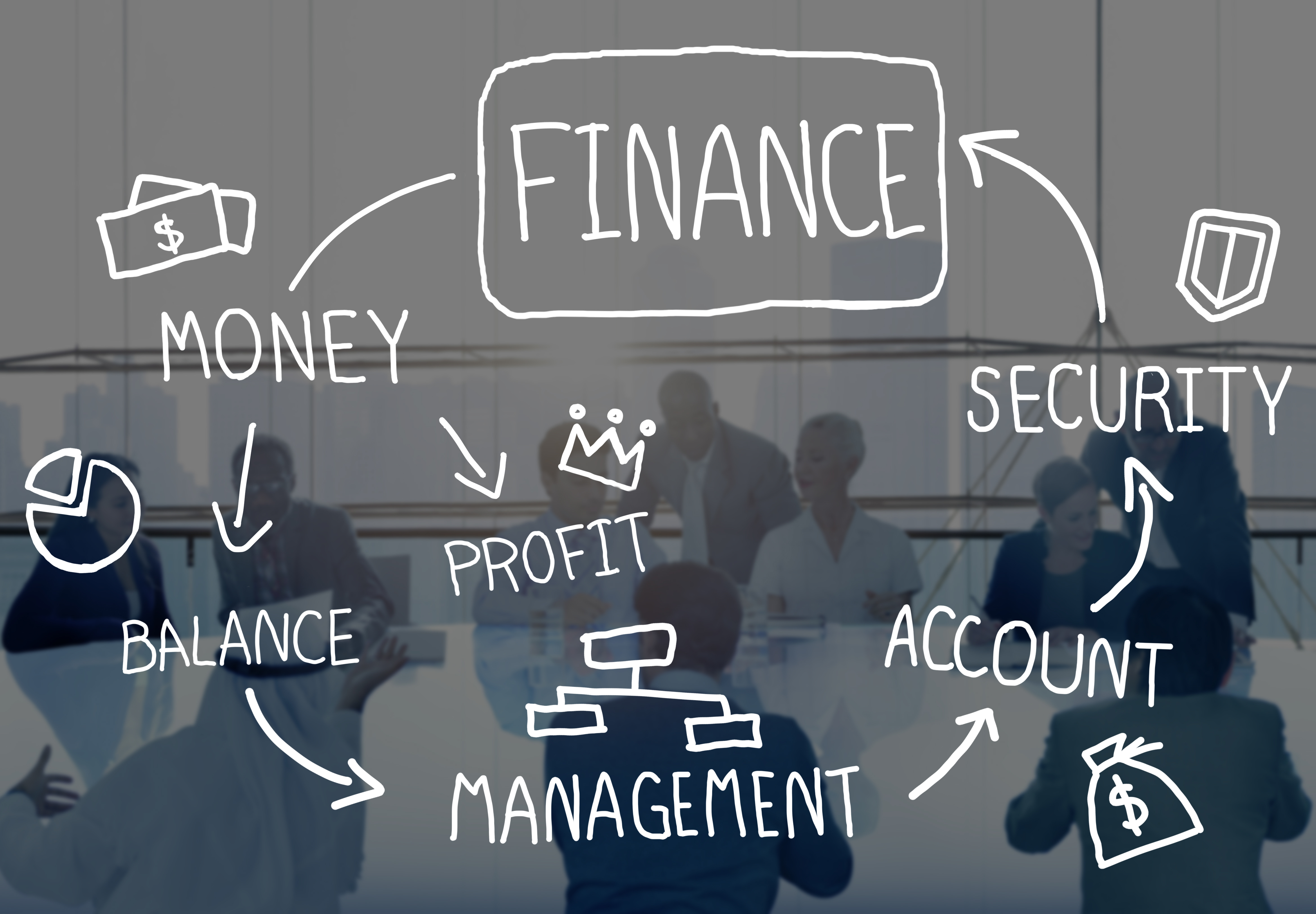 Financial Consulting