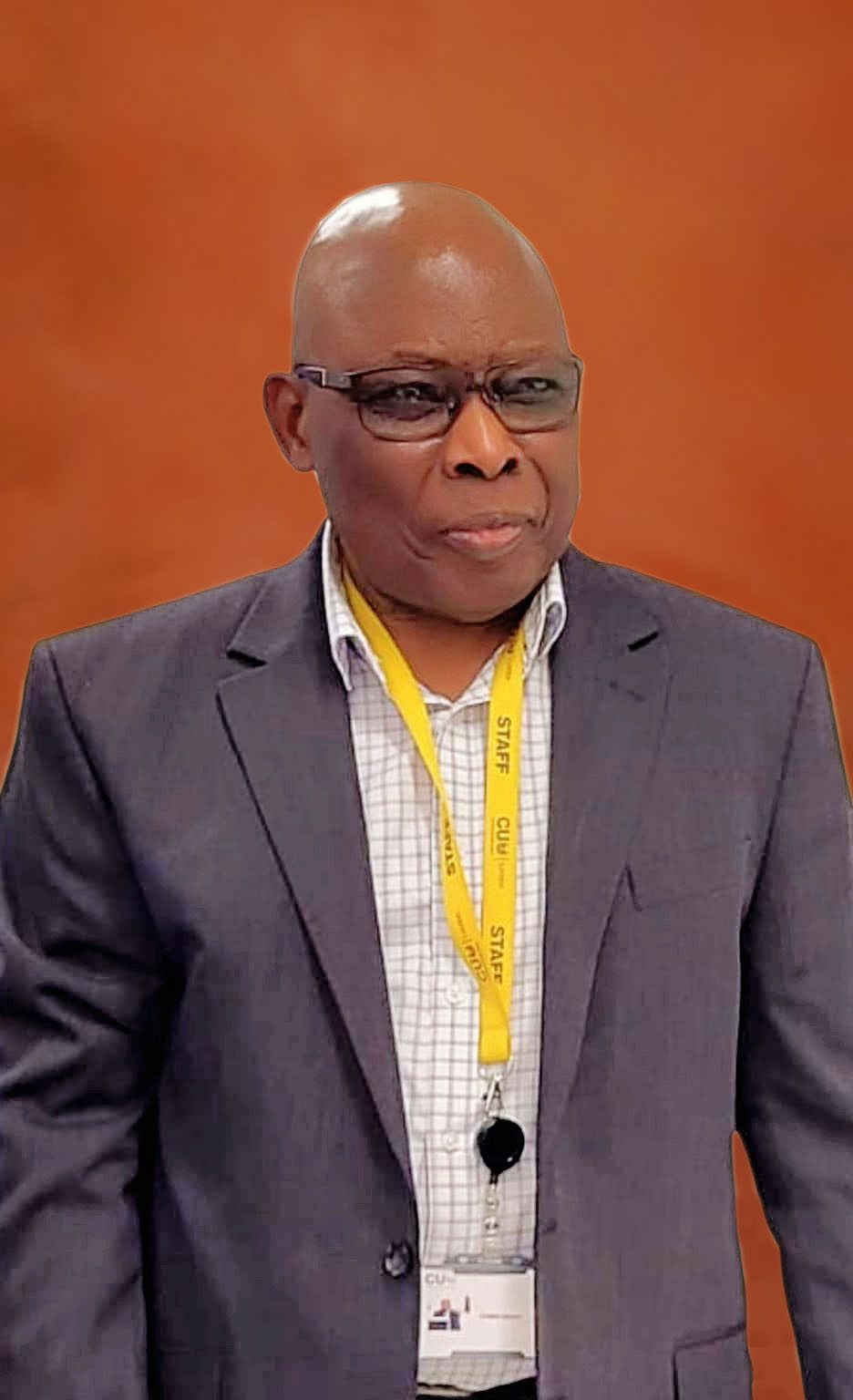 Olufemi Awojobi